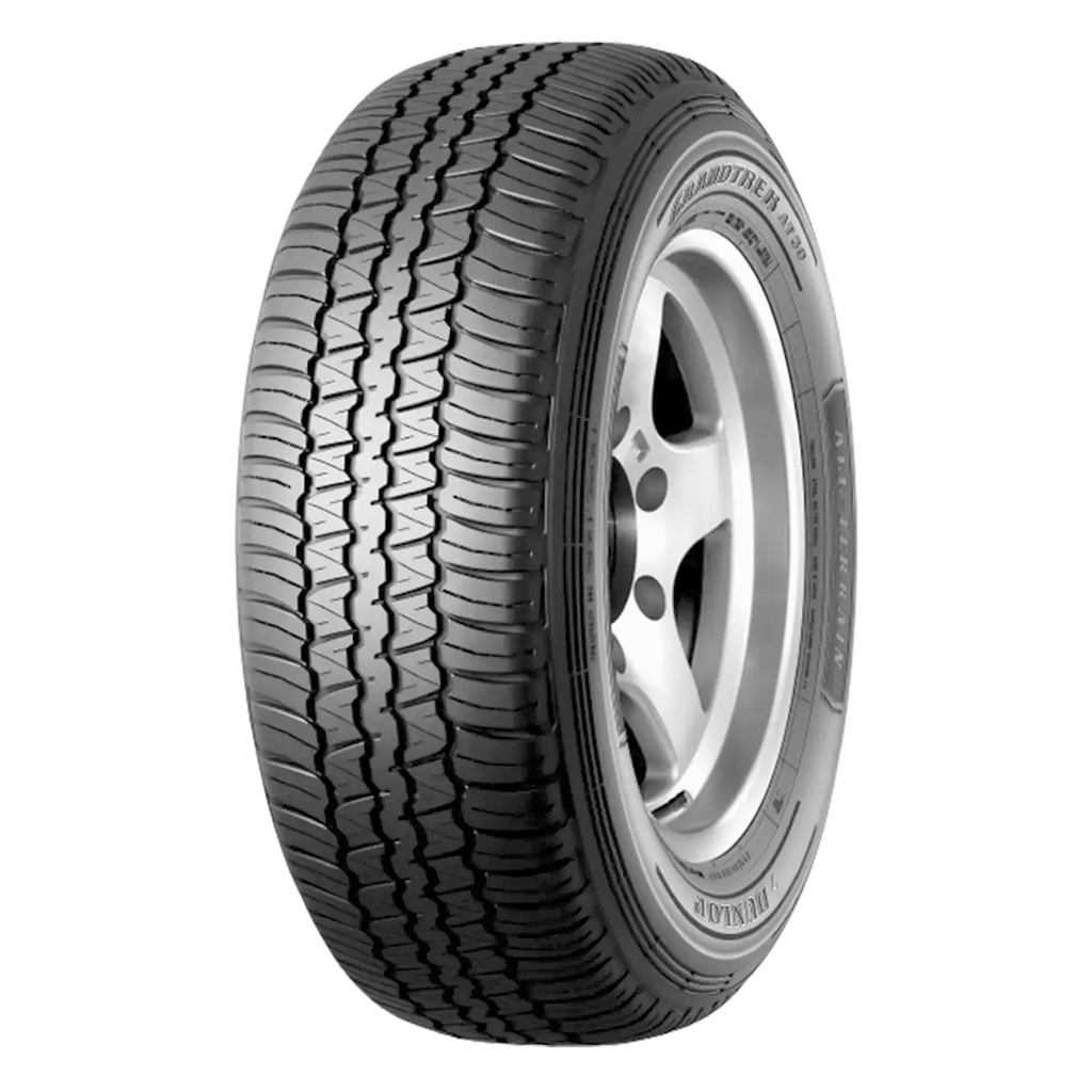 Llanta P 265/55 R20 113V Dunlop AT30TRG