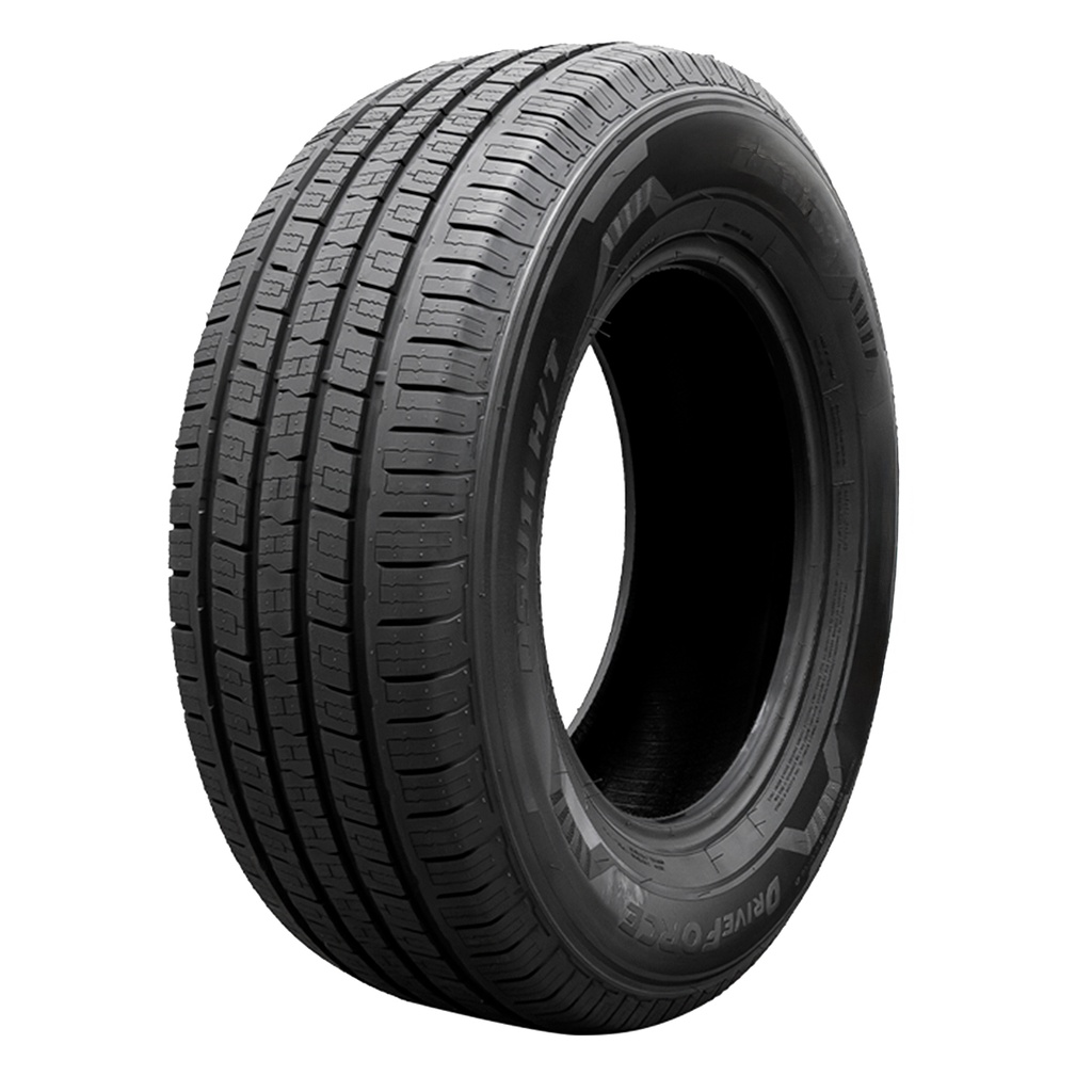 Llanta P 265/60 R18 110H DRIVEFORCE DSU11