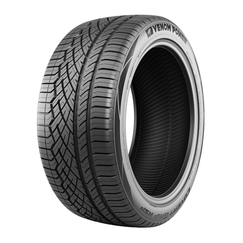 Llanta P 305/35 R24 112V Venom COVERT GRIP ASP