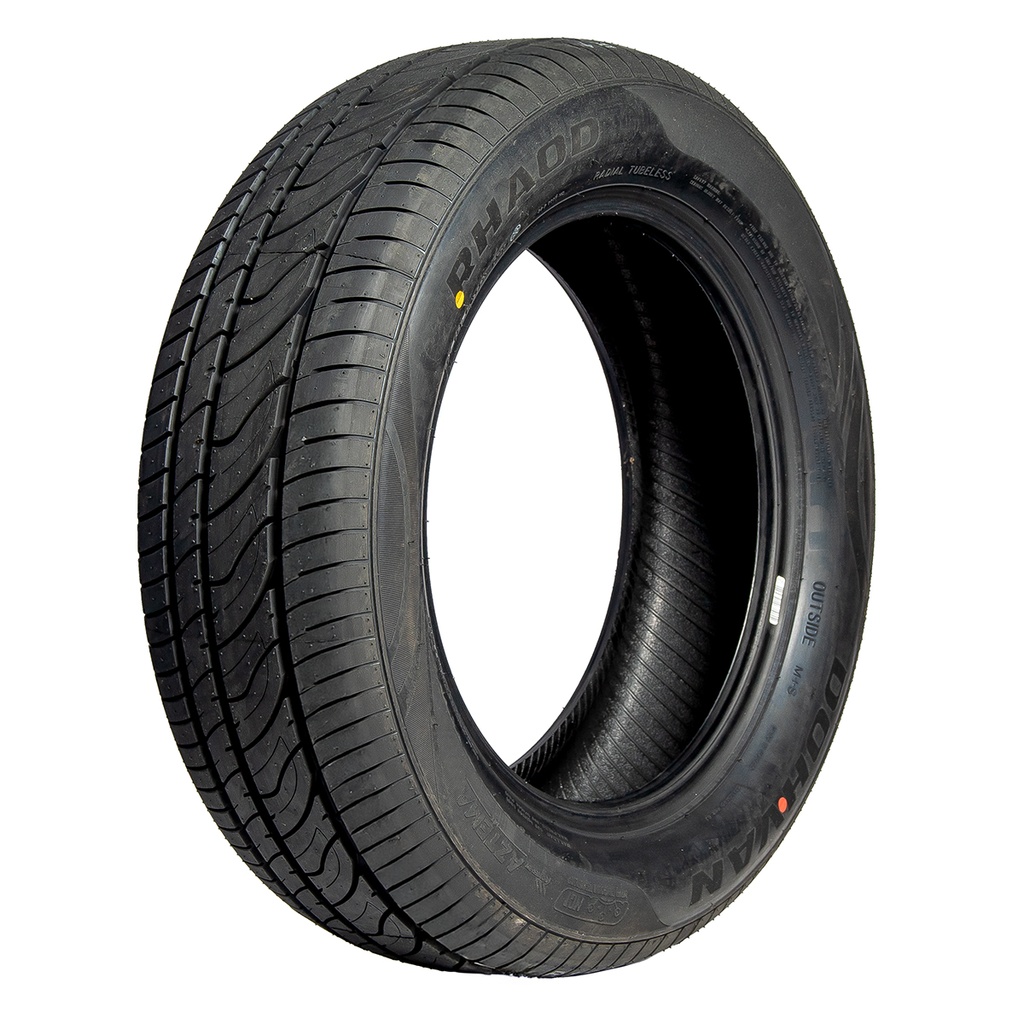 Llanta P 185/65 R15 88H Dohvan RHAOD