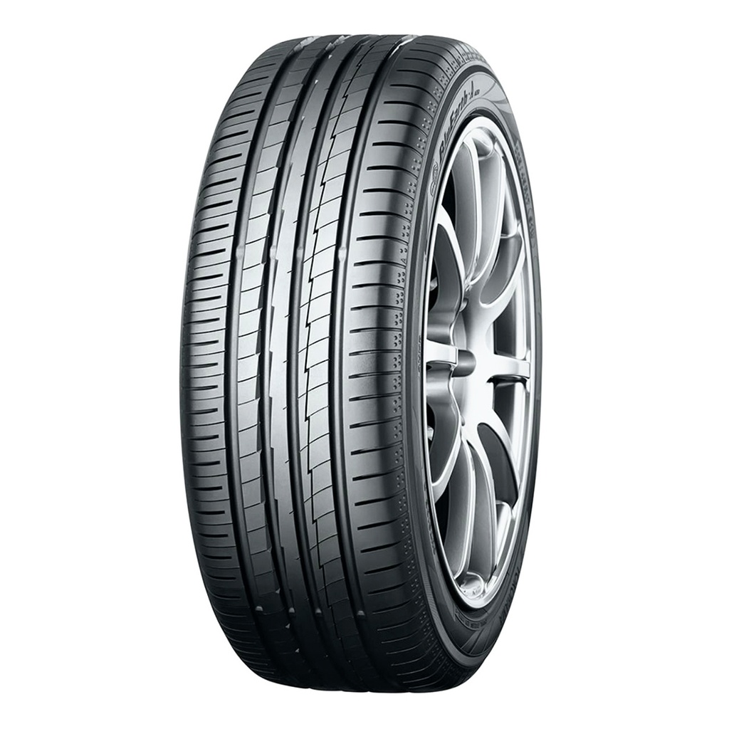 Llanta P 185/55 R16 87H Yokohama BluEarth-A AE-50