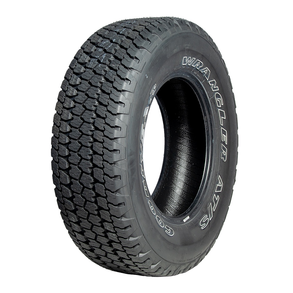 Llanta P 265/70 R17 113S Goodyear Wrangler Ats OWL
