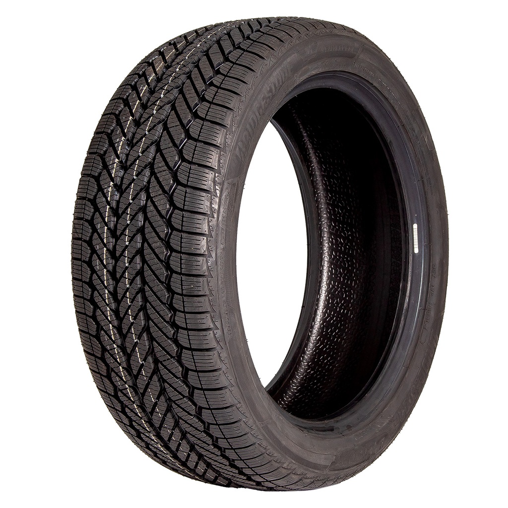 Llanta P 235/65 R18 106H Bridgestone Weatherpeak