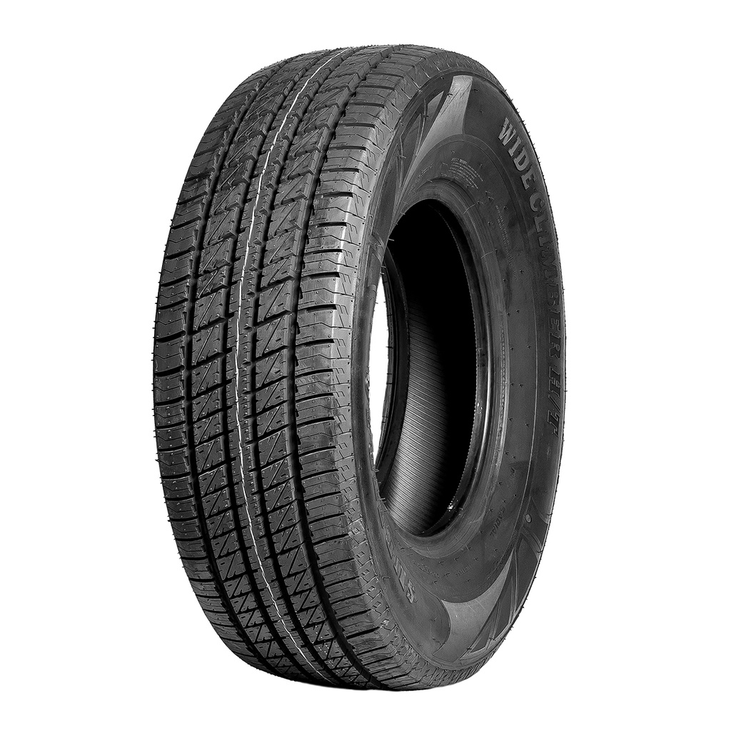 Llanta P 265/70 R16 112T Suretrac WIDE CLIMBER H/T
