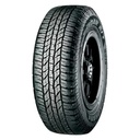 Kit de 2 Llantas LT 35X12.5 R18 123R Yokohama GEOLANDAR AT G015