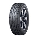 Llanta P 265/70 R16 112T Dunlop AT5