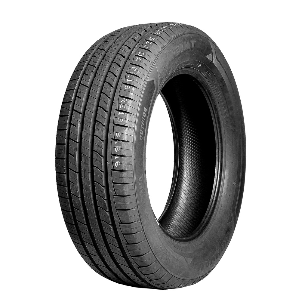Llanta P 275/60 R20 116H Dohvan EIHT XL