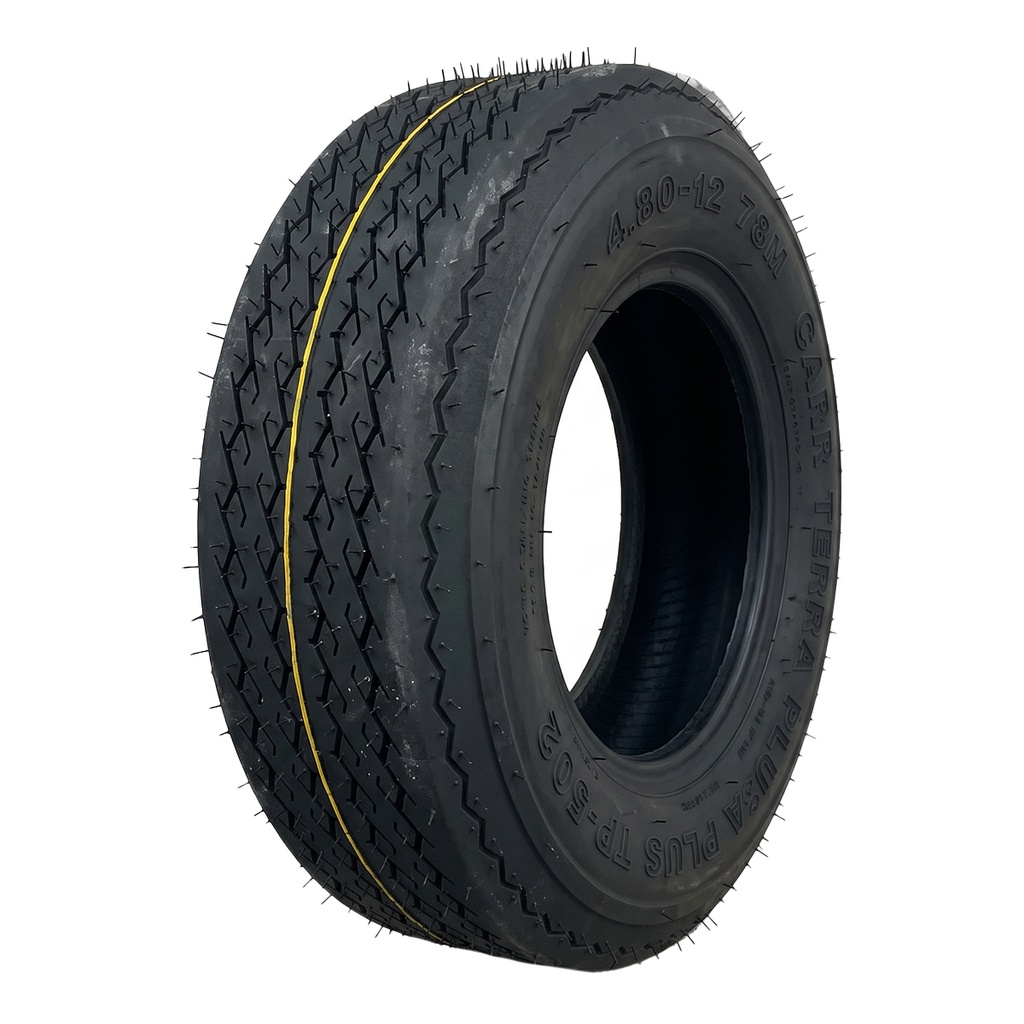 Llanta  4.80-12 78M CARR TERRA PLUS TP-502