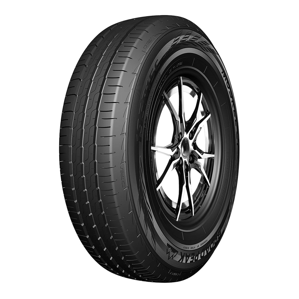 Llanta 235/65 R16C-10PR 121/119T Broadpeak MUSKEL C1