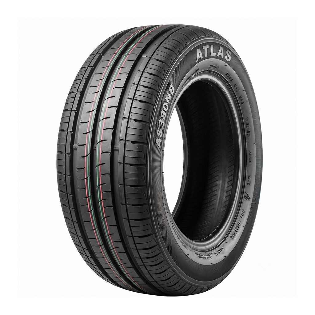 Llanta P 175/65 R14 82T Atlas AS380NB