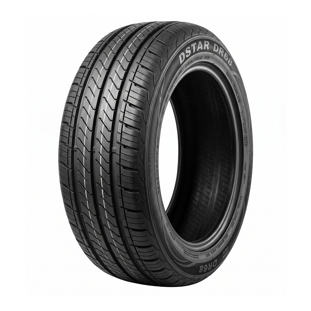 Llanta P 185/65 R14 86T Dstar DR68
