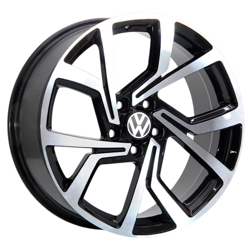 [1751127SVABONDNDET35] Rin 17 7 5X112/114.3 Sportiva Bond ND ET35 CB