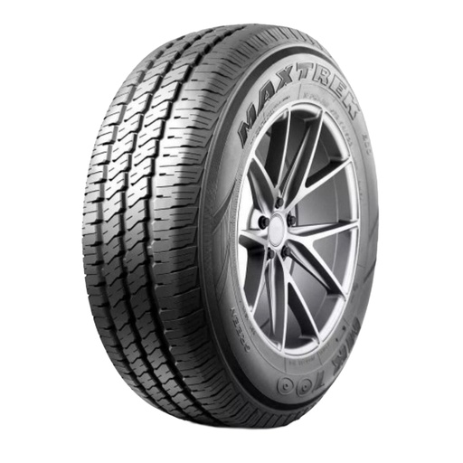 [1758014MKMK700P] Llanta P 175/80 R14 92S Maxtrek Mk 700