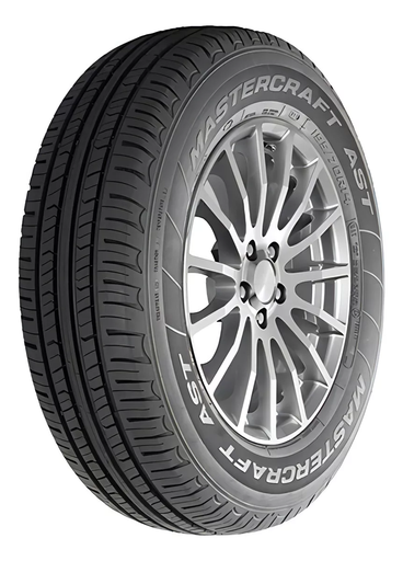 [1856014MCASTP] Llanta P 185/60 R14 82T Mastercraft Ast