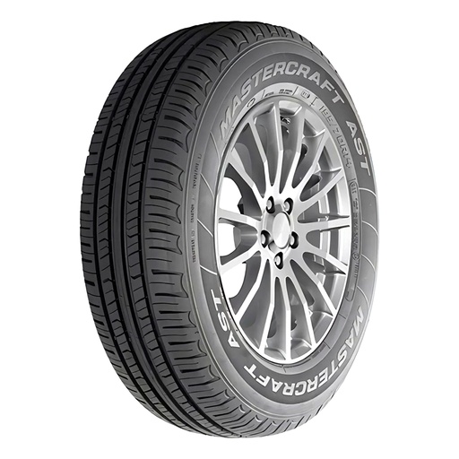 [1856014MCASTP] Llanta P 185/60 R14 82T Mastercraft Ast