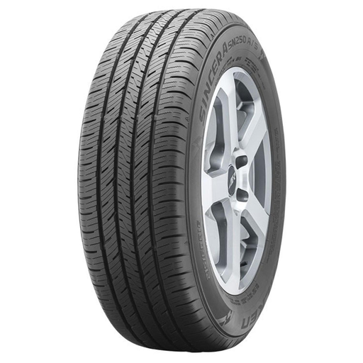 [1856514FNSINCERASN250ASP] Llanta P 185/65 R14 86T Falken Sincera Sn250 As