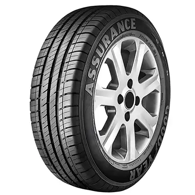 [1856515GYASSURANCEP] Llanta P 185/65 R15 88T Goodyear Assurance