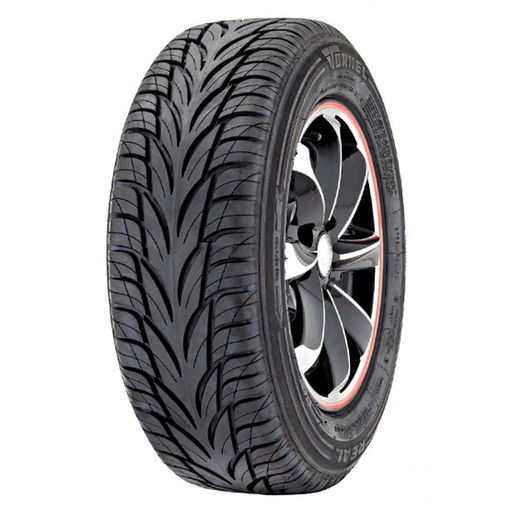 [1955015TLREALP] Llanta P 195/50 R15 81V Tornel Real
