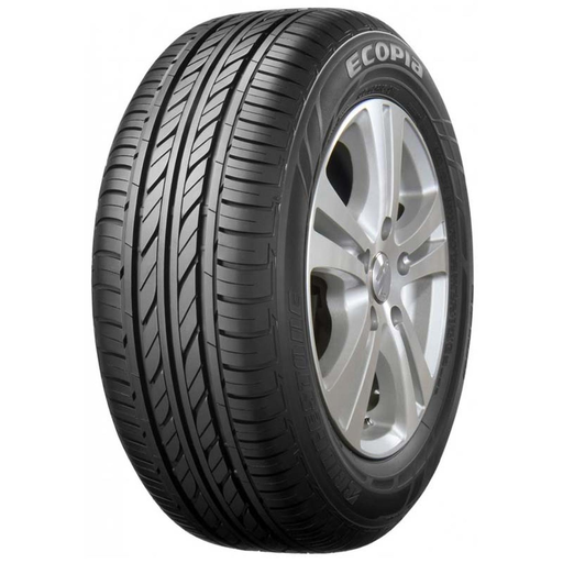 [1956015BSECOPIAEP150P] Llanta P 195/60 R15 88V A A Bridgestone Ecopia Ep150