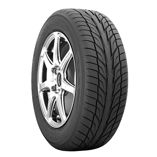 [1956015TOVM2P] Llanta P 195/60 R15 88H Toyo Vm2