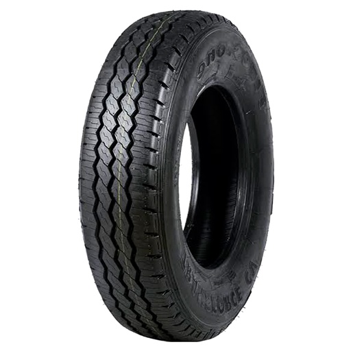 [195R15FSTRANSFORCECVLT] Llanta LT 195 R15 106R Firestone Transforce Cv