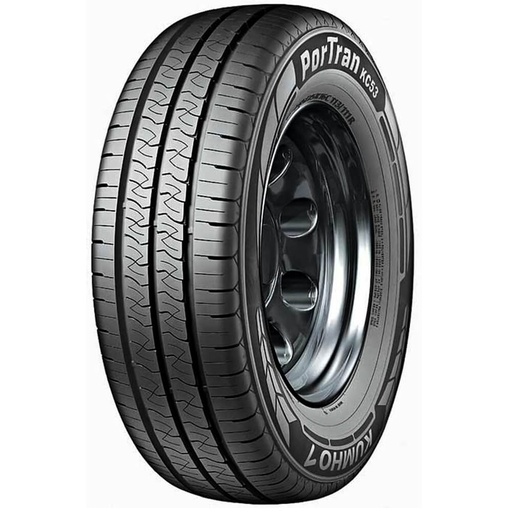 [195R15KOKC53LT] Llanta LT 195 R15 106/104R A A Kumho Kc53