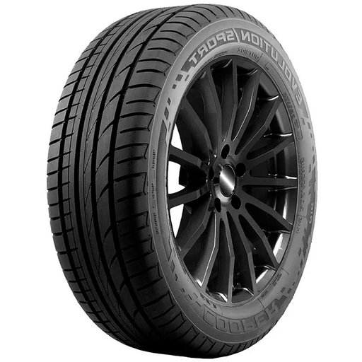 [2056515CREVOLUTIONSPORTP] Llanta P 205/65 R15 94H A A Cooper Evolution Sport