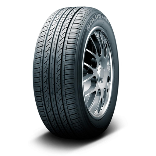 [2056515KOKH27P] Llanta P 205/65 R15 Kumho Kh27