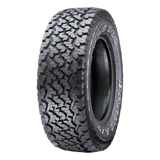 [2157515MXSAT980P] Llanta P 215/75 R15 102S A A Maxxis At980