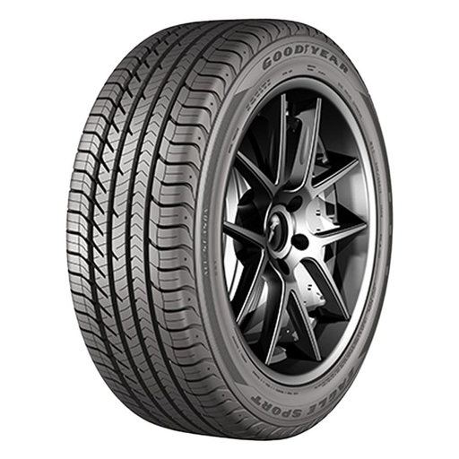 [1855516GYEAGLESPORT2P] Llanta P 185/55 R16 83V Goodyear Eagle Sport 2