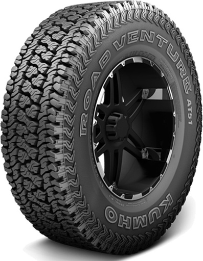 [2156516KOAT51P] Llanta P 215/65 R16 102T A A Kumho At51