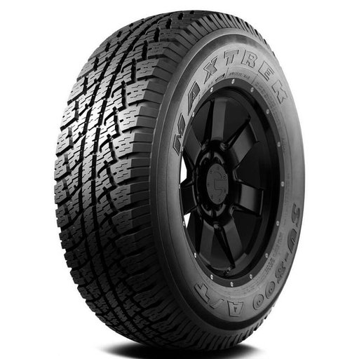 [2557016MKSU800P] Llanta P 255/70 R16 111S Maxtrek Su800