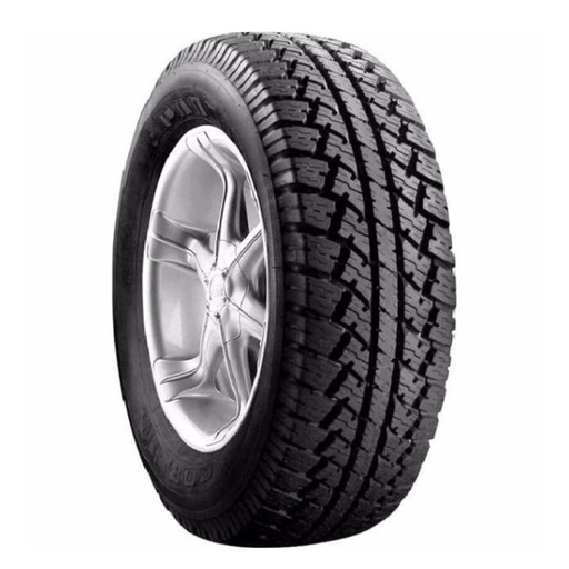 [2657516ASSMTA7LT] Llanta LT 265/75 R16 123S Antares Smt A7