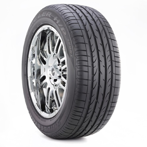 [2055517BSDUELERHPSPORTP] Llanta P 205/55 R17 91V A A Bridgestone Dueler Hp Sport