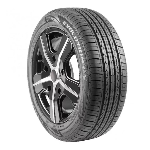 [2256517CREVOLUTIONC5P] Llanta P 225/65 R17 102V Cooper Evolution C5