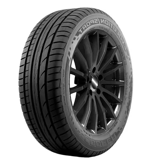 [2256517CREVOLUTIONSPORTP] Llanta P 225/65 R17 102H Cooper Evolution Sport