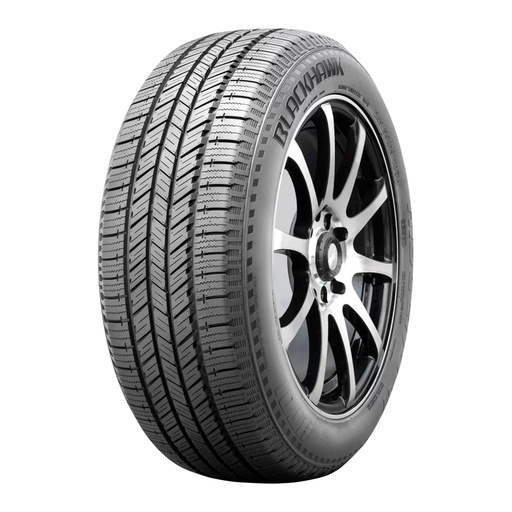 [2357517BHHISCEND-HHT01P] Llanta P 235/75 R17 109S A A Blackhawk Hiscend-H Ht01