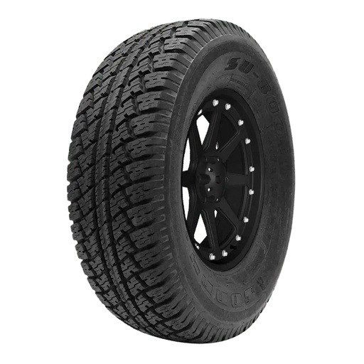 [2756517SYSU800P] Llanta P 275/65 R17 102T A A Sonny Su800