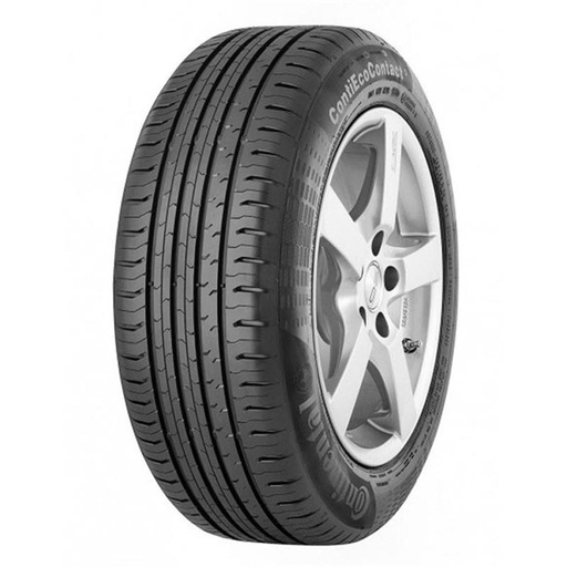 [2355518CLECOCONTACT6P] Llanta P 235/55 R18 Continental Ecocontact 6