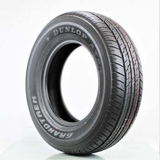 [2657018DPGRANDTREKAT23P] Llanta P 265/70 R18 116H Dunlop Grandtrek At23