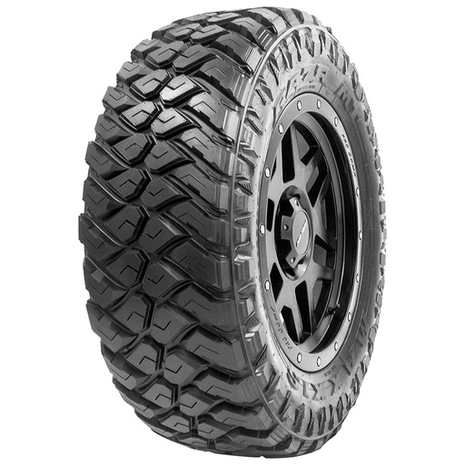 [2756518MXSRAZRMTLT] Llanta LT 275/65 R18 123Q A A Maxxis Razr Mt