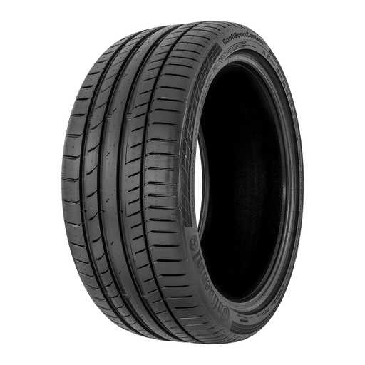 [2354019CLSPORTCONTACT5P] Llanta P 235/40 R19 Continental Sportcontact 5