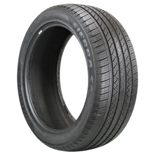 [2355519MKSIERRAS6P] Llanta P 235/55 R19 101V A A Maxtrek Sierra S6