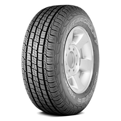 [2455020MCCOURSERHSXTOURP] Llanta P 245/50 R20 102H A A Mastercraft Courser Hsx Tour