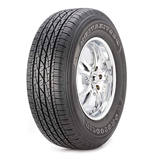 [2655020FSDESTINATIONLE3P] Llanta P 265/50 R20 107H A A Firestone Destination Le3