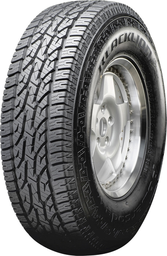 [3312.520BHHISCEND-HHM01ALT] Llanta LT 33x12.5 R20 114Q Blackhawk Hiscend-H Hm01 A