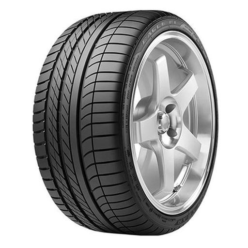 [2754521GYEAGLEF1ASYMMETRICSUVP] Llanta P 275/45 R21 110W Goodyear Eagle F1 Asymmetric Suv