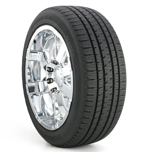 [2755022BSALENZAAS02P] Llanta P 275/50 R22 111H A A Bridgestone Alenza As 02