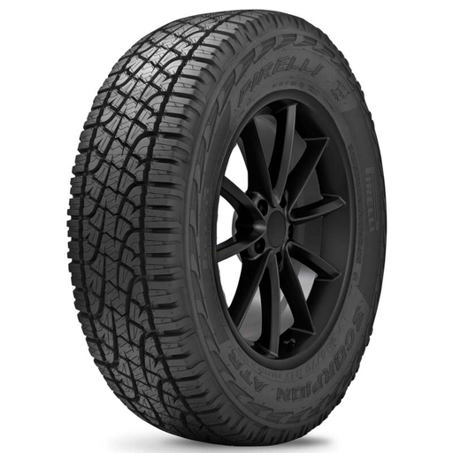 [3255522PISCORPIONATRP] Llanta P 325/55 R22 116H Pirelli Scorpion Atr