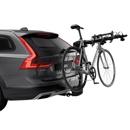 [239025XT] Portabicicletas Thule Apex XT 4 Bicicletas